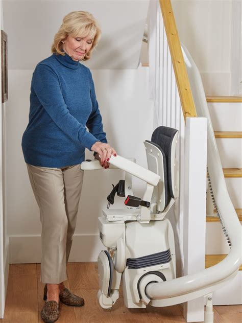 Platinum Stairlifts