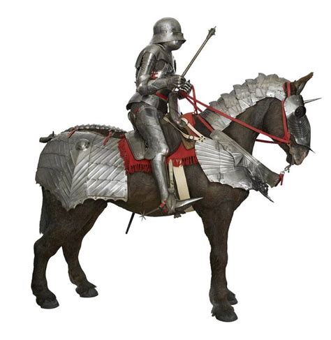 Pin By Sergey On Knights And Armor Horse Armor Knight Armor Horses