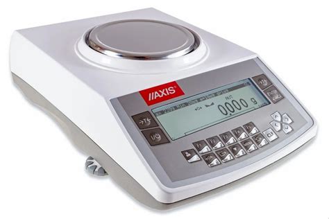 Scaletec Digital Laboratory Weighing Balance Aca G Accuracy