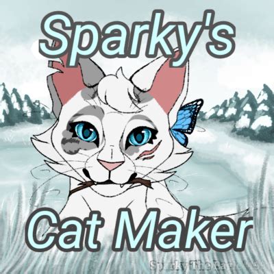 Warrior Cat Generator Picrew Uploadfuture Hot Sex Picture