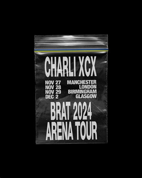 Charli Xcx Announces Brat Release Date Shares New Songs Club Classics