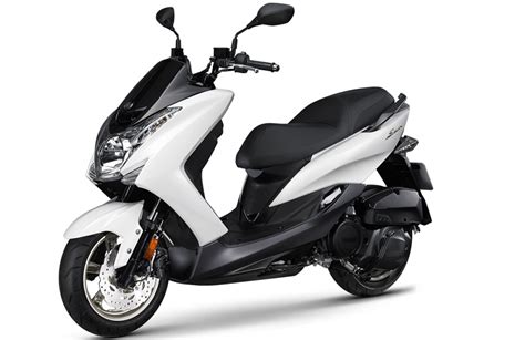 Yamaha 2017 Smax 155 規格配備 Yahoo奇摩汽車機車