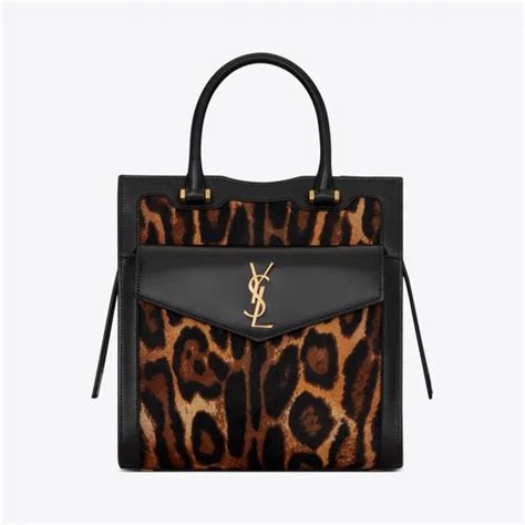 Yves Saint Laurent Uptown Eu J