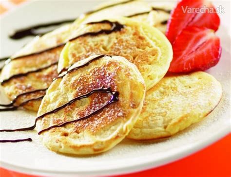 Baklažán na sladko recept Varecha sk