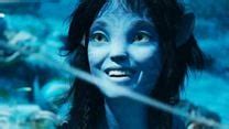 Avatar 2 la voie de l eau Film 2022 AlloCiné