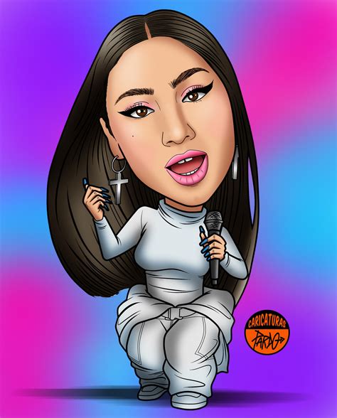 Paloma Mami by PARDOdibujo on DeviantArt