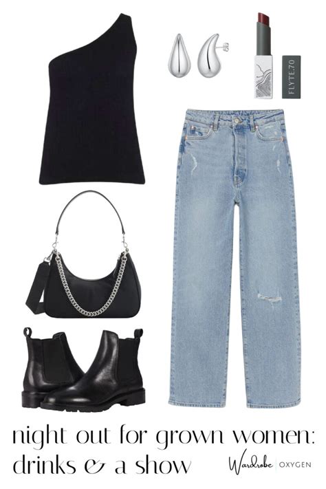 Is This The Best Going Out Top For Grown Ass Women Wardrobe Oxygen