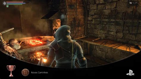 Demon S Souls No PS5 Novos Caminhos YouTube