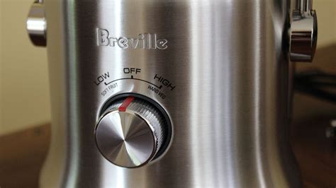 Breville Juice Fountain Cold Plus Juicer Review Homes And Gardens