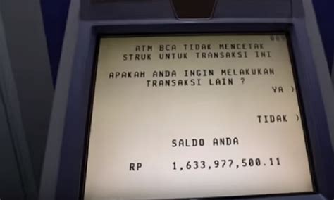 Cara Cek Saldo Rekening Bank Nagari Lewat Hp Pelcanvi Org