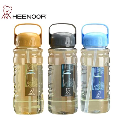 Jual Heenoor Botol Air Minum Plastik Sport You Yun Bpa Free Ml