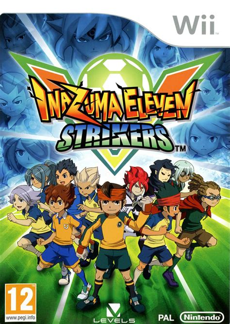 Partie 1 Astuces Et Soluces Inazuma Eleven Strik Wiki Inazuma