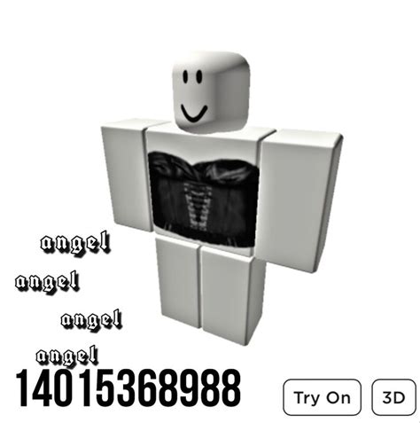 Roblox Shirt Roblox Roblox Yk2 Outfits Y2k Emo Clothing Studio