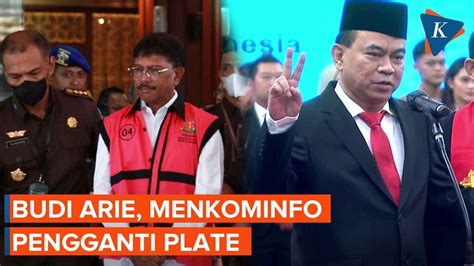 Profil Budi Arie Ketua Relawan Jokowi Yang Kini Jadi Menkominfo