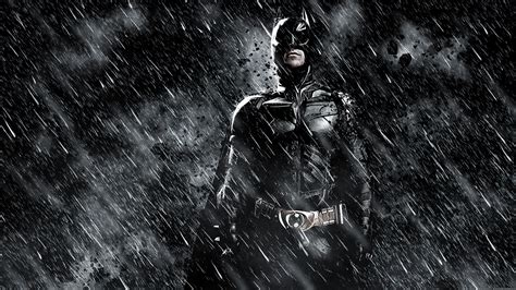 Batman In The Dark Knight Rises Wallpapers Wallpapers HD