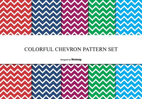 Chevron Patterns Free