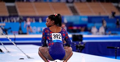 Simone biles vault 2021 - ticketshrom