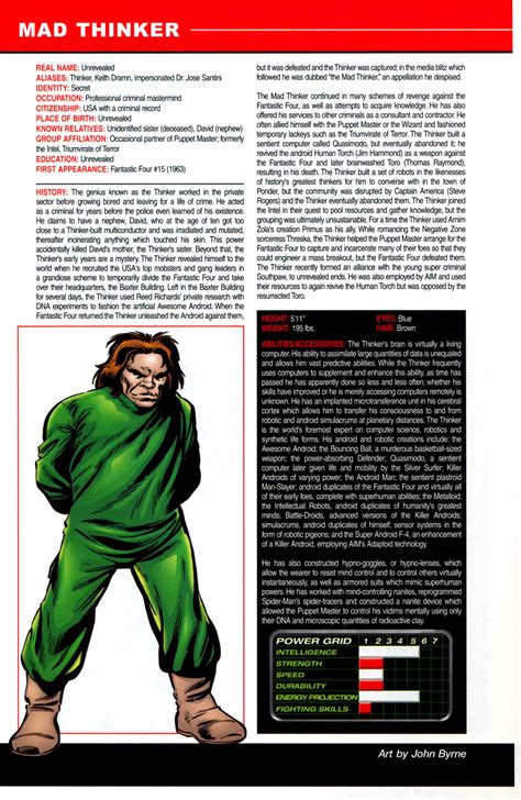 Read Online Fall Of The Hulks Alpha Comic Issue Full