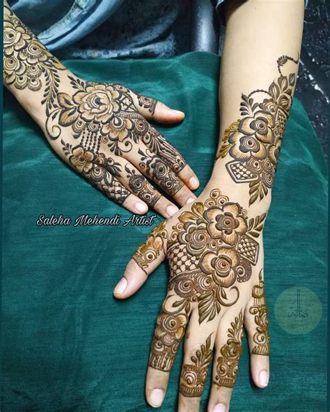 Top 999 Khafif Mehndi Design Images Amazing Collection Khafif Mehndi