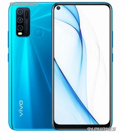 Vivo Y30i Price In Nigeria January 2025 Full Specs And Review Gsmarena