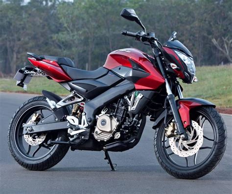 Bajaj Pulsar Bikes Price In Nepal