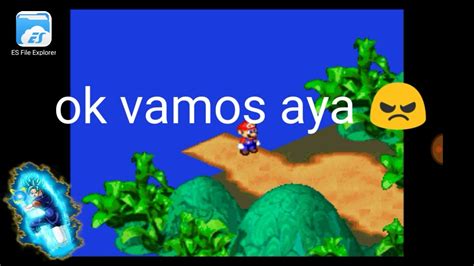 JUGAMOS Super Mario RPG Y Pasa Lo Inevitable YouTube