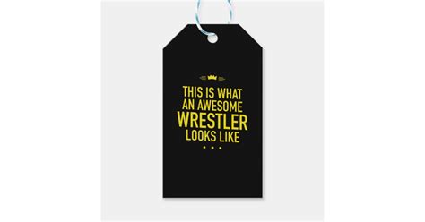 Awesome Wrestler Looks Like Funny Wrestling Grappl T Tags Zazzle