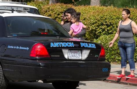 Antioch Homicide Suspect Arrested After Chase East Bay Times