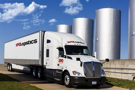 Xpo Logistics Wants To Level The Retail Playing Field The Motley Fool