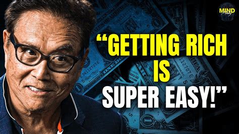 One Formula That Builds Wealth In Days Robert Kiyosaki Youtube