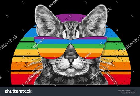 1194 Gay Cats Images Stock Photos 3d Objects And Vectors Shutterstock