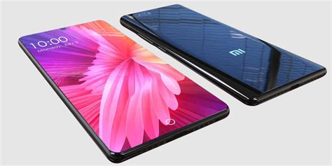 СМИ: Xiaomi Mi7 будет стоить 24 000 рублей | ViVA la Cloud