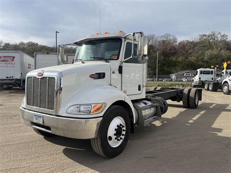 Find Peterbilt for sale at Allstate Peterbilt Group