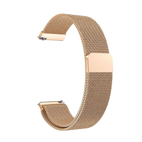 Cmf Watch Pro Armband Milanese Loop Ros Guld Teknikmagasinet