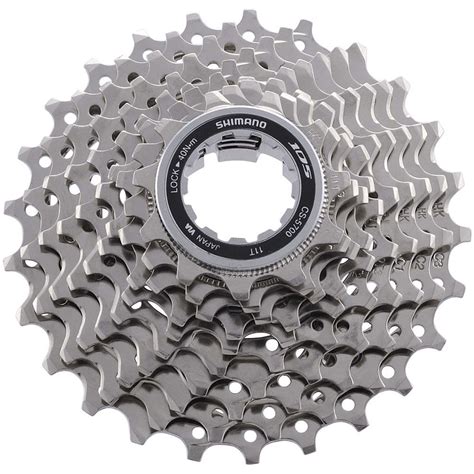 Cassette 10v Shimano 105 Cs 5700 Shimano 2093087100 Alberabike Fr Votre Magasin De Réparation