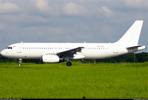 Pk Sje Super Air Jet Airbus A Photo By Wilbert Tana Aviaflyer