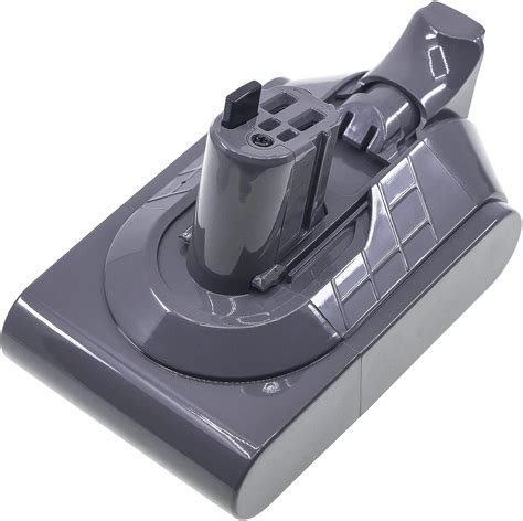 JIAJIESHI Batería de repuesto para Dyson Digital Slim Fluffy Extra ...