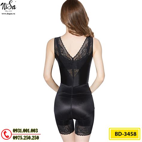 Đồ Lót Định Hình Quần Áo Gen Định Hình Bikini Liền Thân Thu Gọn Vòng