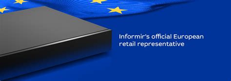 MAG544w3 - Infomir Europe Retail Shop
