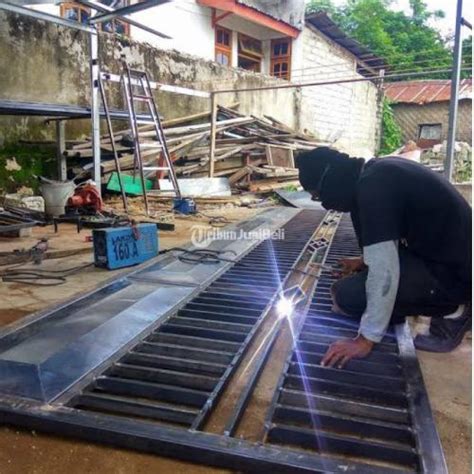 tukang las panggilan surabaya barat tribun jualbeli