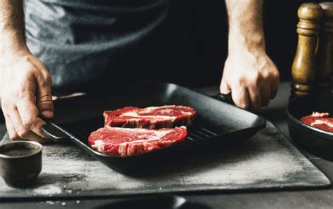 How to Cook Bison Steak: Our Favorite Bison Steak Recipes - Buck Wild Bison