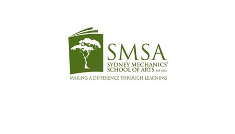 Smsa Sydney Mechanics School Of Arts