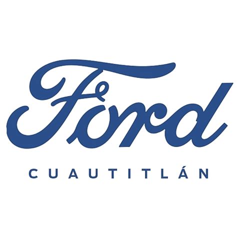 Ford Cuautitl N Instagram Facebook Linktree