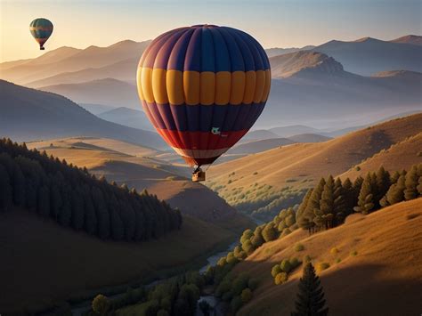 Download Balloon, Flight, Adventure. Royalty-Free Stock Illustration ...