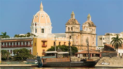 Sofitel Legend Santa Clara Cartagena Cartagena Hotels Cartagena