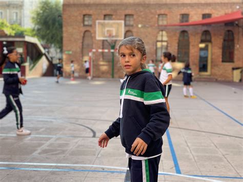 Collegi Santa Teresa de Jesús Tarragona Fundació Escola Teresiana