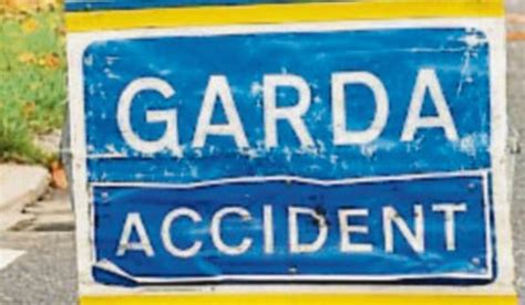 Gardai Appeal For Witnesses After Fatal Crash On M18 Limerick To Galway