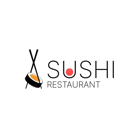 Japanese Restaurant Logo Design