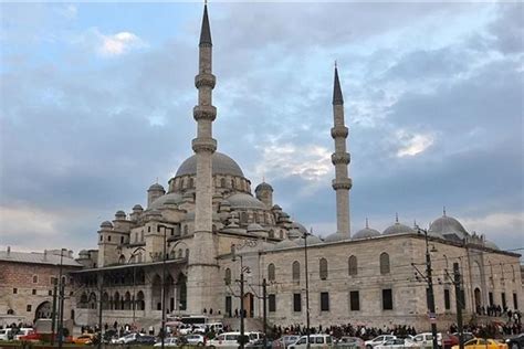 historic mosque  turkey  opens   year long restoration
