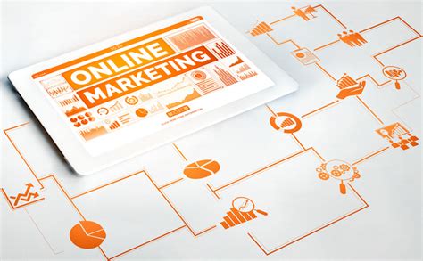 Estrategias De Marketing Online Que Impulsan Tu Negocio